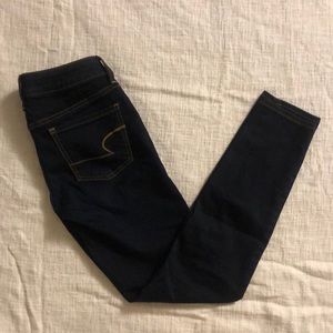 Super Stretch Jeggings